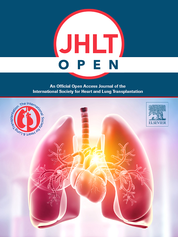 Go to journal home page - JHLT Open